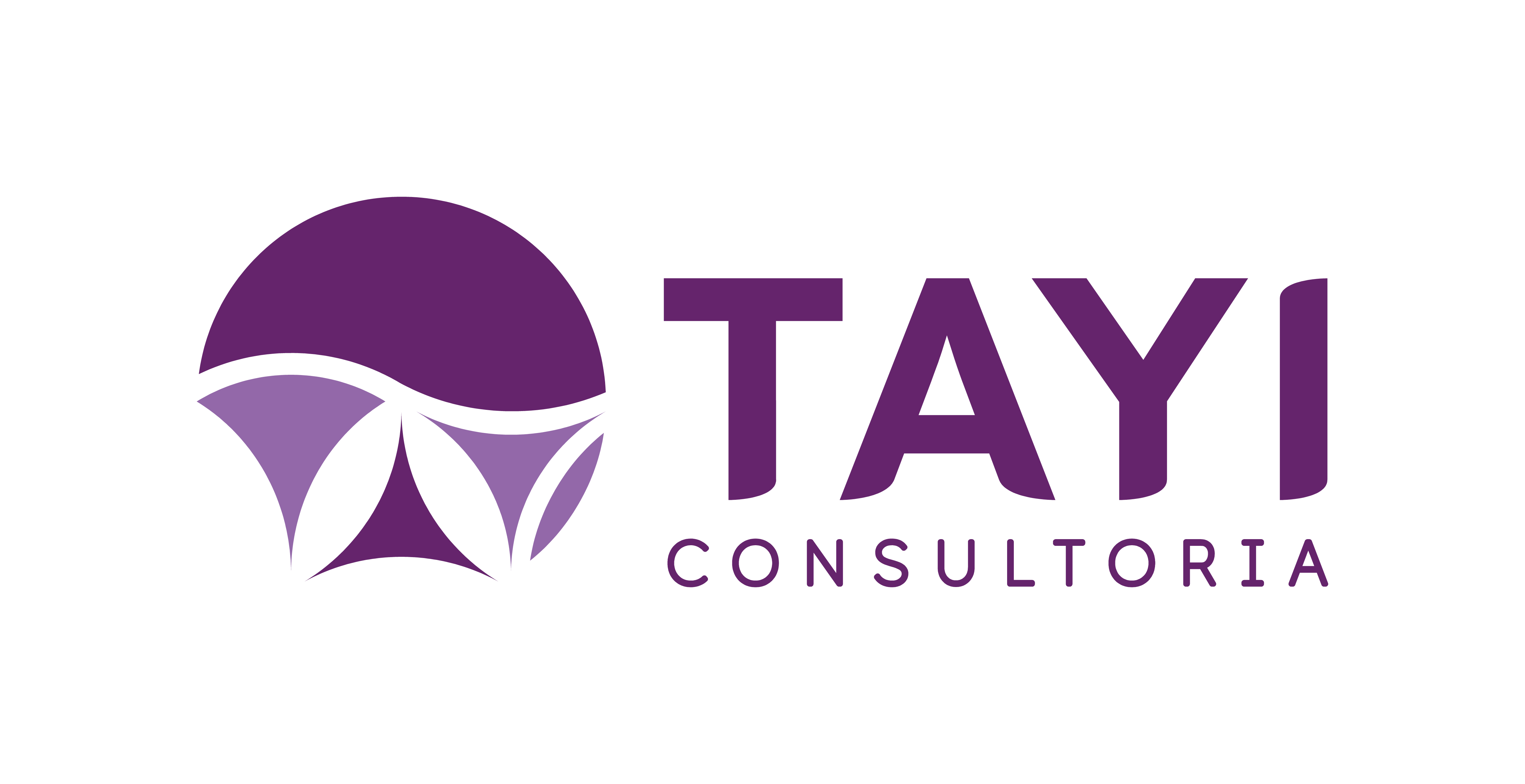 Logo da Tayi Consultoria